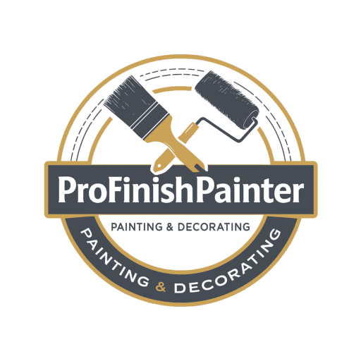 profinish painter logo upscaled transparent margin 20pct